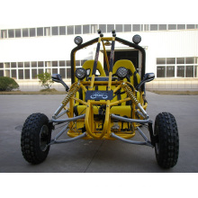 Big Horse Power Engine Two Seats Go Kart (KD 150GAK-2)